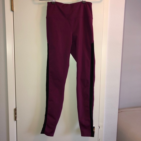 ASICS Leggings Full Length S - Picture 4 of 4